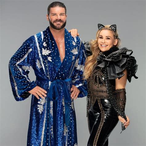 Photos The Teams Of Wwe Mixed Match Challenge Wwe Mix Match Challenges