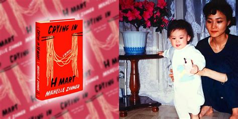 Crying In H Mart Author Shares Details Of Upcoming Film Adaptation