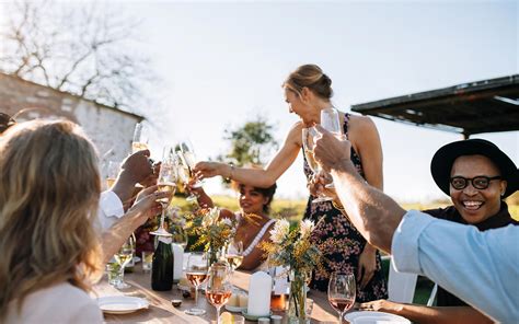 The Ultimate Guide To Plan An Engagement Party Zola Expert Wedding Advice