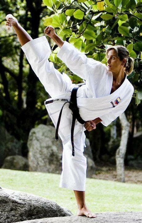Pin By Tee On Karate Karate Girl Martial Arts Karate