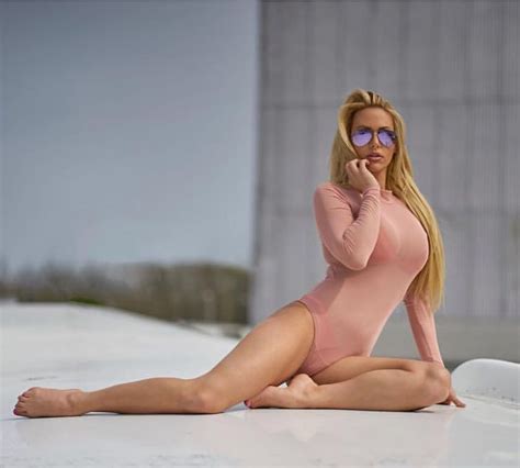 Kindly Myers Nude The Fappening Celebrity Photo Leaks