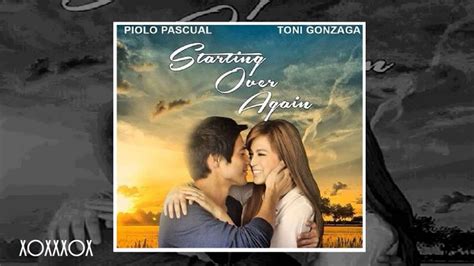 Starting Over Again Ostofficial Soundtrack Youtube