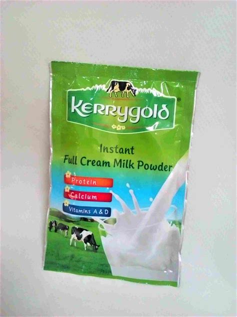 Kerrygold Full Cream Milk Powder Sachet Per Unit Vendor247