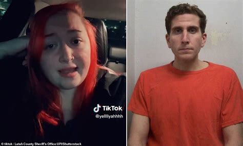 Woman Claims She Went On Tinder Date With Idaho Suspect Years Ago