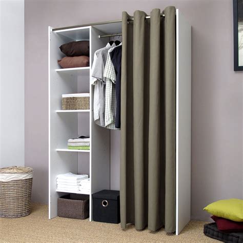 See more of bidouilles ikea on facebook. Une penderie simple à réaliser - MySweetDeco