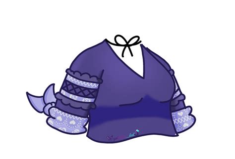 Gacha Hat Png