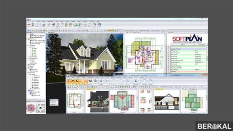 Resiko lain dalam membuat bangunan tanpa menggunakan jasa arsitek desain dan bangun profesional: 20 Software Desain Rumah PC Offline Ringan untuk Pemula