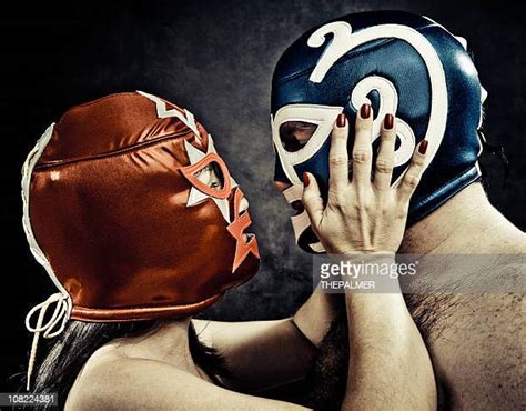 Female Wrestling Holds Photos And Premium High Res Pictures Getty Images