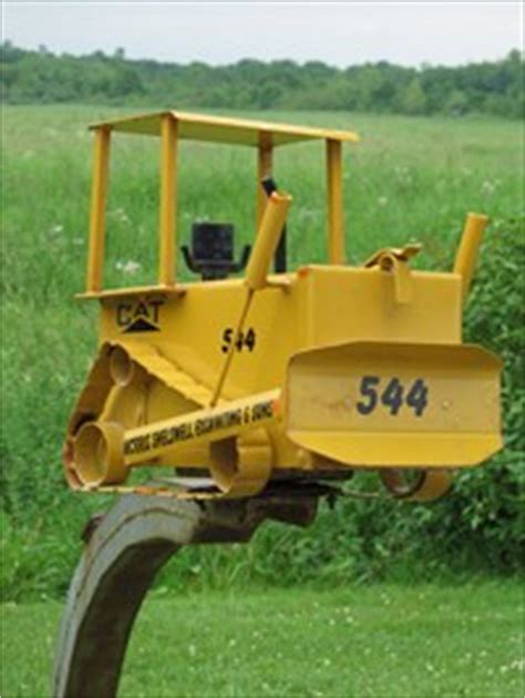We did not find results for: Bulldozer Mailbox - Hawkestone, Ontario - Themed Homemade ...