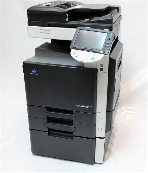 Create a booklet in copy mode 3. Bizhub C280 / Konica Minolta BIZHUB C280 Yellow OEM ...