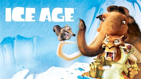 Ice Age Subtitles 613 Available Subtitles