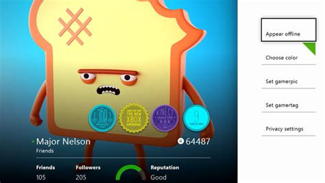A Look At Xbox Ones New Friends App