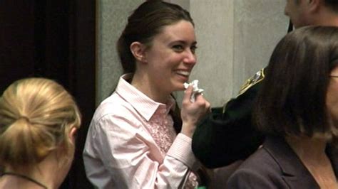 Casey Anthony Not Guilty Of Murder In Caylees Death Abc News