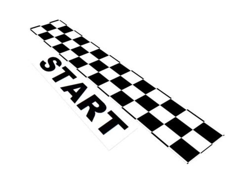 Start Finish Clipart 20 Free Cliparts Download Images On Clipground 2023