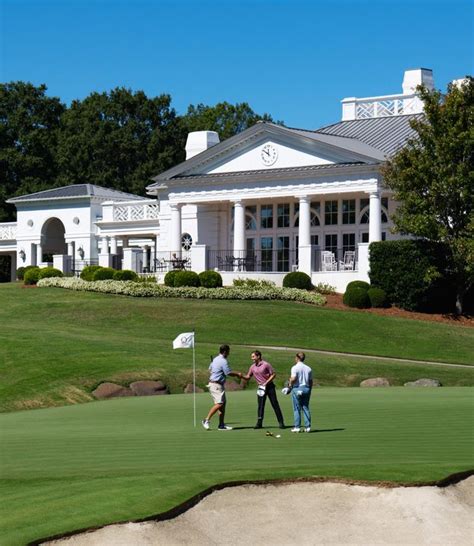 Quail Hollow Club Peter Millar