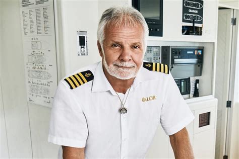 Captain Lee Shares Biggest Tip From Below Deck As He Dishes On Worst