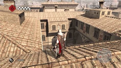 Nvidia Geforce GT 540M Assassin's Creed 2 Gameplay - YouTube