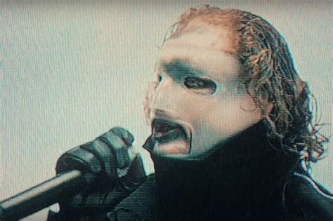 Slipknot Unveil New Masks In Video For New Song Unsainted
