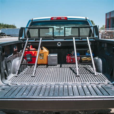 Atv Utv And Quad Truck Bed Racks Universal Design Carrier Rack Titan™ Free Shipping