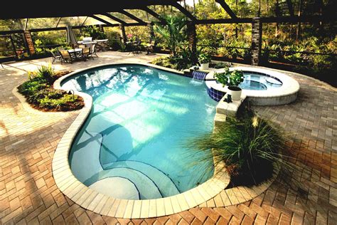 List Of Small Inground Pool With Diy Home Decorating Ideas