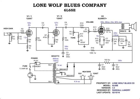 It most commonly consists of pickups, potentiometers to adjust volume and tone. Pin by Shawn Corker on Guitar wiring | Circuitry, Electronics circuit, Blue company