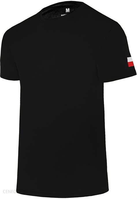 Koszulka T Shirt Tigerwood Flagi Czarna Xl Ceny I Opinie Ceneopl