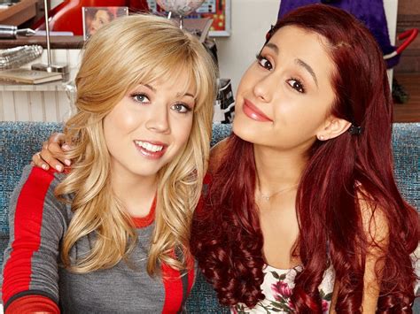 Cat Valentine Sam And Cat Wallpapers Wallpaper Cave