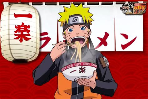 Update Naruto Ramen Anime In Cdgdbentre