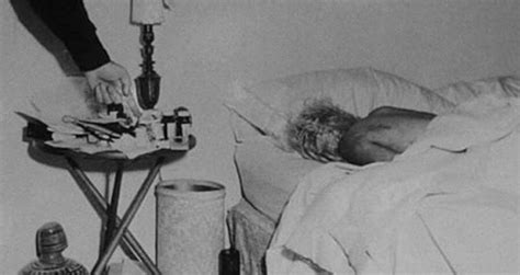 Marilyn Monroes Autopsy And What It Revealed About Her Death