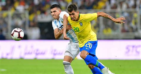 Brasil has won 41 of those games against argentina. Brazil vs Argentina Preview, Tips and Odds - Sportingpedia ...