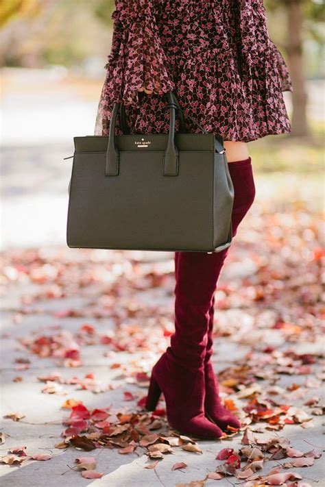 Fall Floral Casual Fall Outfits Casual Dresses For Women Chic Outfits