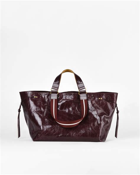 Isabel Marant Bag Women Official Online Store