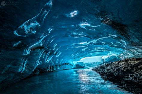 Canadian Geographic Photo Club Athabasca Ice Cave