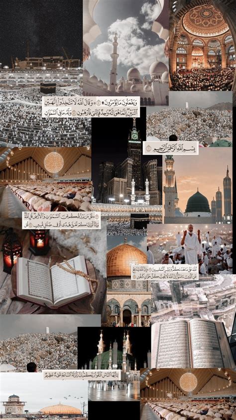 Wallpaper Aesthetic Iphone Islamic Gambar Terbaru Posts Id