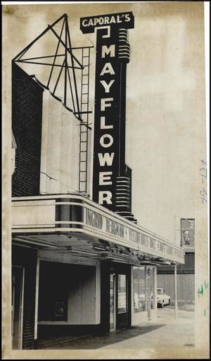 It was formerly a major warehouse district. Cinema Mayflower in Oklahoma City, OK - Cinema Treasures