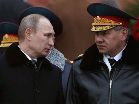 Ukraine crisis: President Vladimir Putin puts Russia on war footing | The Independent