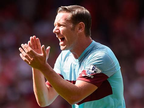 Kevin Nolan Named Leyton Orient Player Manager Former West Ham Captain Takes Over At Brisbane