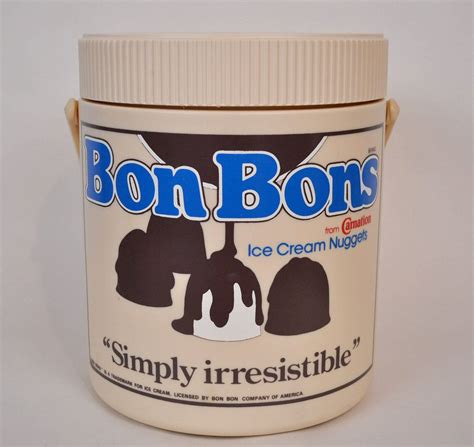 Bon Bons Ice Cream A Fun And Delicious Treat The Cake Boutique