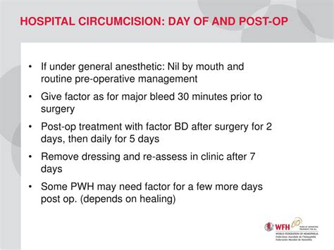 Ppt Circumcision Medical And Cultural Care For A Person With