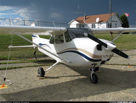 Cessna 172m Untitled Aviation Photo 1384969