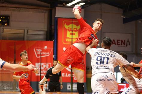 Handball Comment Regarder Le Match Décisif De Caen à Tremblay Sport à Caen