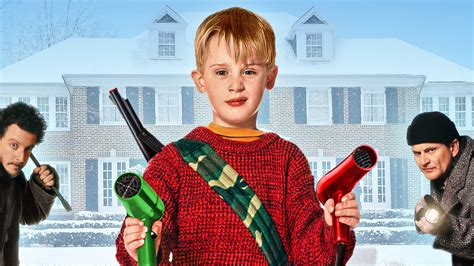 Maman, j'ai raté l'avion ou home alone en vo est un film réalisé par chris columbus sorti en france le 19 décembre 1990. Maman, j'ai raté l'avion ! Streaming VF sur ZT ZA