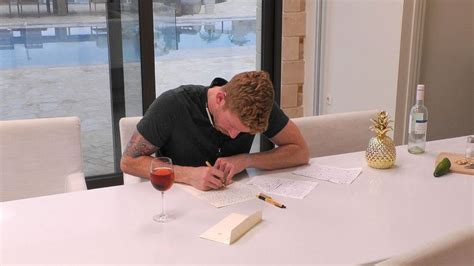 Nicolas puschmann privat mit freund lars tönsfeuerborn zusammen?: Tränen und Küsse: So emotional war "Prince Charming ...