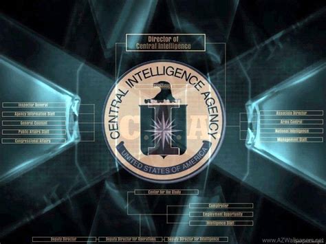 100 Fondos De Fotos De Cia Logo