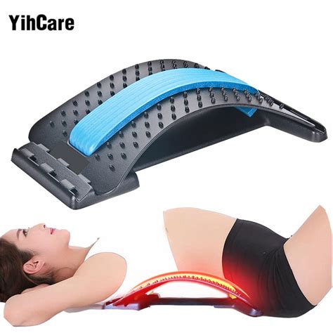Yihcare Magic Acupuncture Back Massage Fitness Equipment Relax Mate