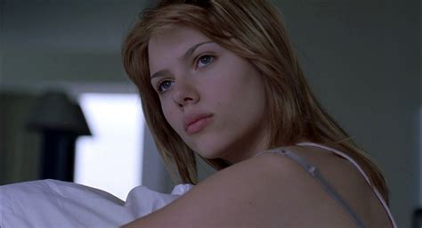 If You Could Marry One Character From Any Film Scarlett Johansson Movies Scarlett Johansson