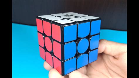 Resolver Cubo De Rubik 3x3 Método Principiantes Tutorial Hd Youtube