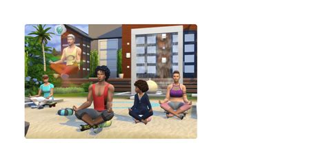Dzień W Spa The Sims 4 - Kup The Sims™ 4 Dzień w Spa – Oficjalna strona EA