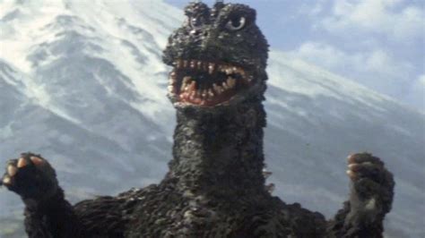 Every Godzilla Movie Ranked Worst To Best