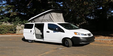 5 Best Small Camper Vans Under 25000 2024 Van Destination